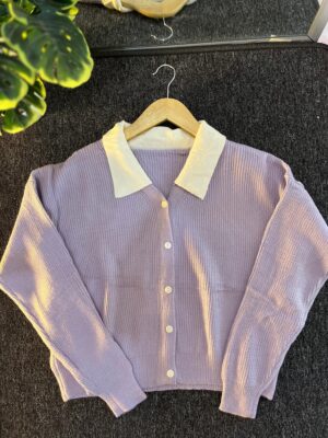 Knit Cardi Super Premium Kode Barang 3