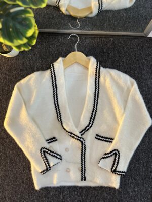 Knit Cardi Super Premium Kode Barang 86