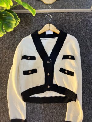 Knit Cardi Super Premium Kode Barang 75