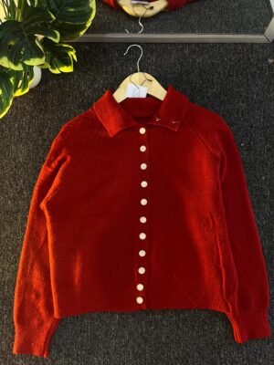 Knit Cardi Super Premium Kode Barang 64