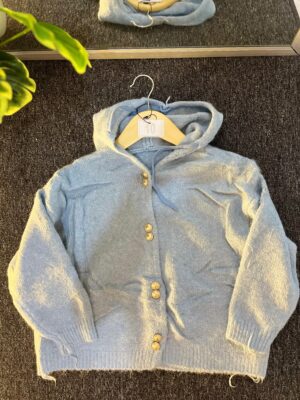 Knit Cardi Super Premium Kode Barang 10