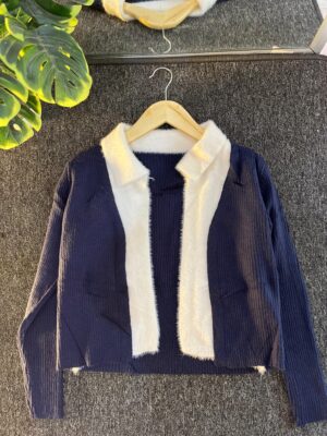 Knit Cardi Super Premium Kode Barang 5