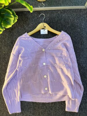 Knit Cardi Super Premium Kode Barang 18