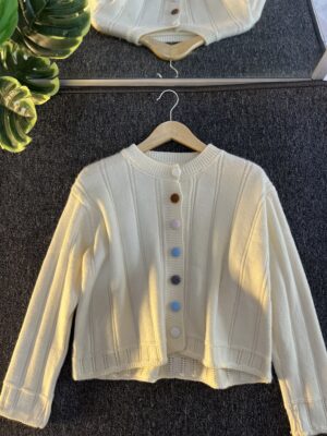 Knit Cardi Super Premium Kode Barang 28
