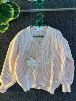 Knit Cardi Super Premium Kode Barang 9