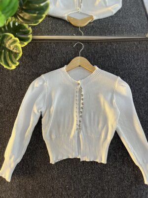 Knit Cardi Super Premium Kode Barang 44