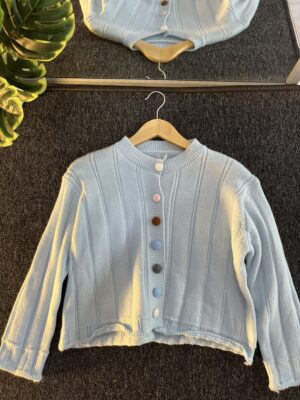 Knit Cardi Super Premium Kode Barang 45