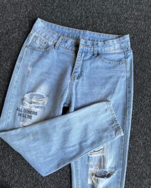 Celana Jeans Premium Import Kode 10