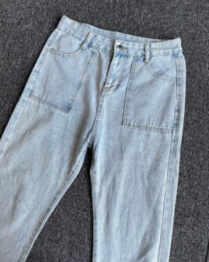 Celana Jeans Premium Import Kode 13