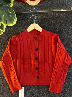 Knit Cardi Super Premium Kode Barang 2