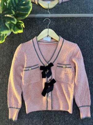 Knit Cardi Super Premium Kode Barang 39
