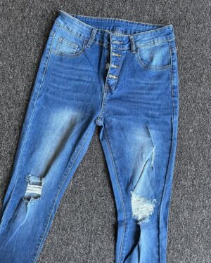 Celana Jeans Premium Import Kode 25