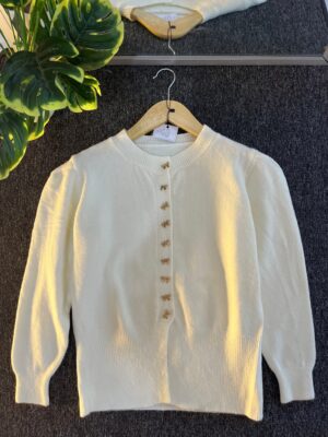Knit Cardi Super Premium Kode Barang 40