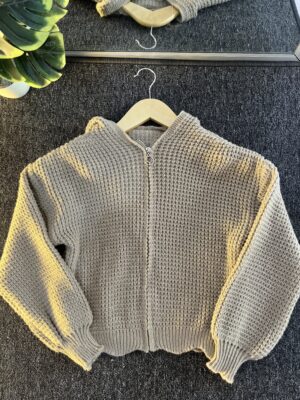 Knit Cardi Super Premium Kode Barang 60