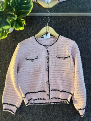 Knit Cardi Super Premium Kode Barang 11