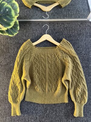 Knit Cardi Super Premium Kode Barang 65