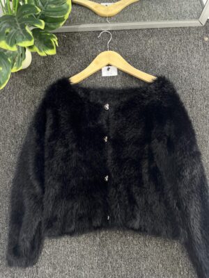 Knit Cardi Super Premium Kode Barang 52