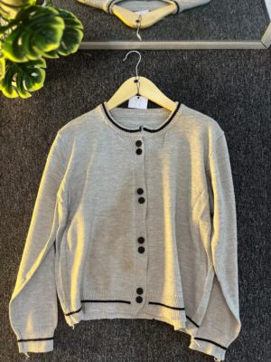 Knit Cardi Super Premium Kode Barang 77