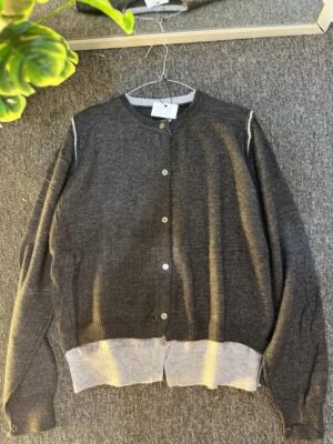 Knit Cardi Super Premium Kode Barang 73