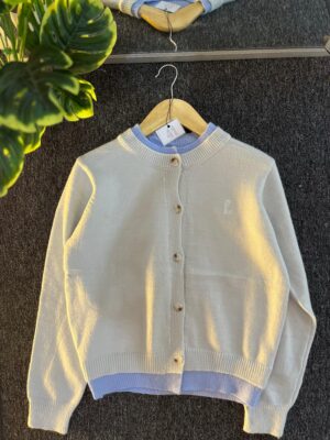 Knit Cardi Super Premium Kode Barang 41