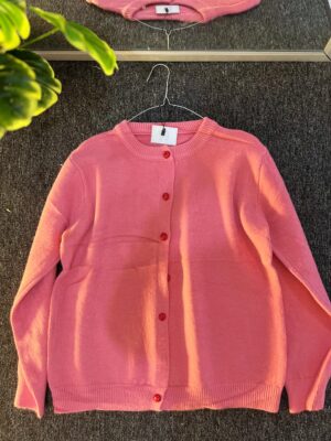 Knit Cardi Super Premium Kode Barang 99