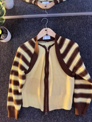 Knit Cardi Super Premium Kode Barang 92