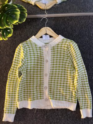 Knit Cardi Super Premium Kode Barang 29