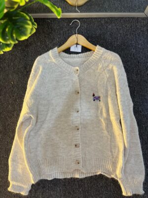 Knit Cardi Super Premium Kode Barang 51