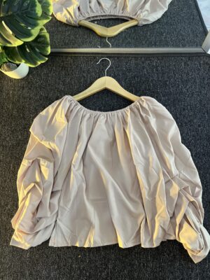 Kemeja Sifon Kode Barang 35