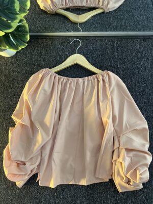 Kemeja Sifon Kode Barang 34