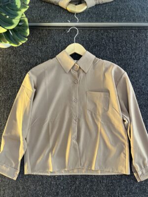 Kemeja Sifon Kode Barang 33