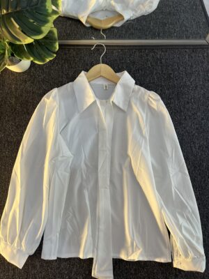 Kemeja Sifon Kode Barang 32