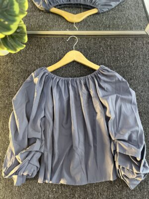 Kemeja Sifon Kode Barang 31