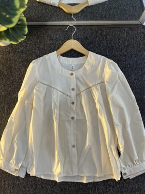 Kemeja Sifon Kode Barang 30