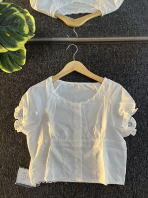 Kemeja Sifon Kode Barang 27