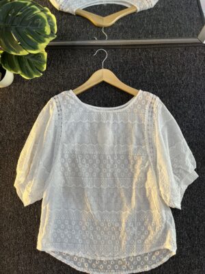 Kemeja Sifon Kode Barang 26
