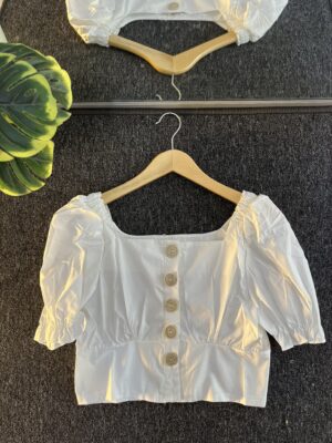 Kemeja Sifon Kode Barang 25