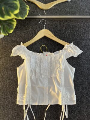 Kemeja Sifon Kode Barang 23