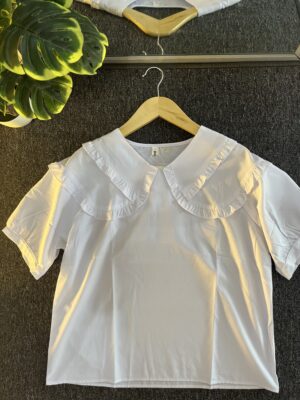 Kemeja Sifon Kode Barang 20