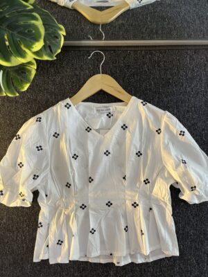 Kemeja Sifon Kode Barang 19