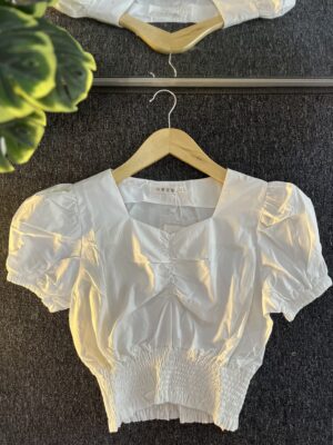 Kemeja Sifon Kode Barang 18