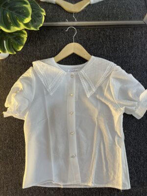 Kemeja Sifon Kode Barang 17