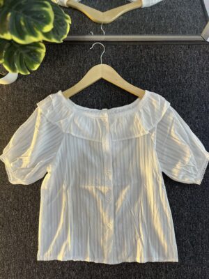 Kemeja Sifon Kode Barang 16