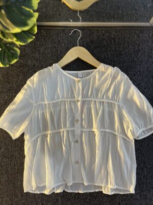 Kemeja Sifon Kode Barang 13