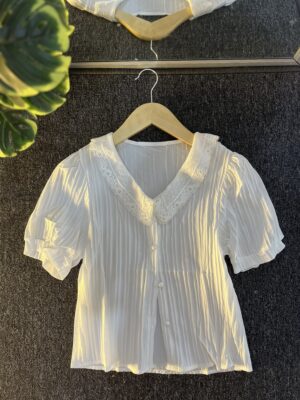 Kemeja Sifon Kode Barang 12