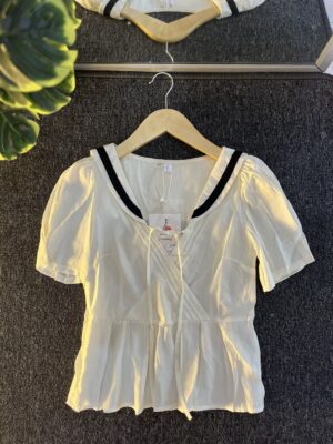 Kemeja Sifon Kode Barang 10