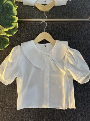 Kemeja Sifon Kode Barang 007