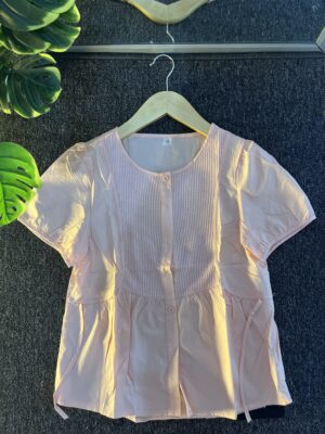 Kemeja Sifon Kode Barang 002