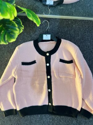 Knit Cardi Super Premium Kode Barang 20