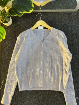Knit Cardi Super Premium Kode Barang 74